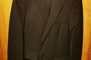 Zara Men's Suit