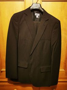 Zara Men's Suit