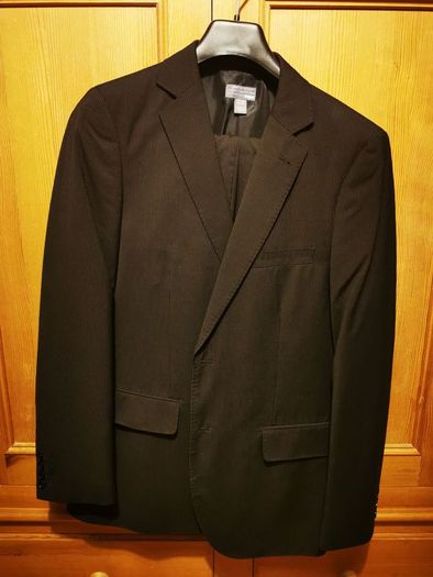 Zara Men's Suit