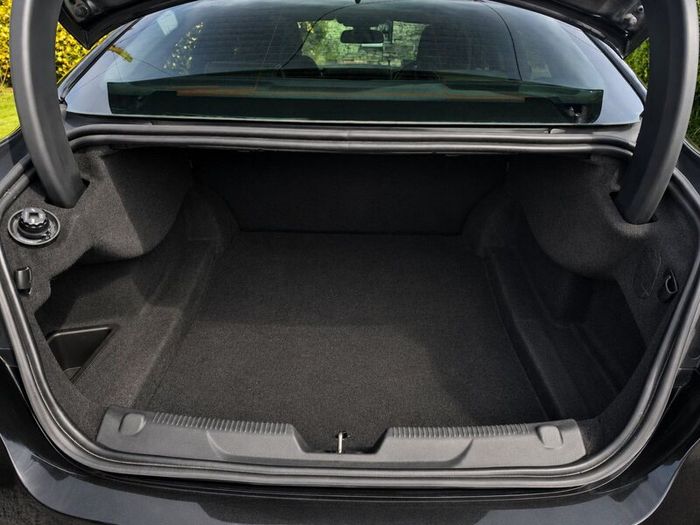 2017 Jaguar XE 2.0d  | NCT 10/27 | Major Work Done