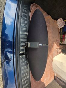 Bowers&Wilkins Zapellin