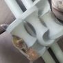 Laura Ashley Curtain Pole Image 3