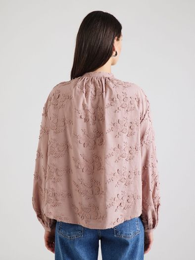 & OTHER STORIES  Puff-Sleeve Blouse Size 34