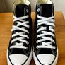 Converse Chuck Taylor All Star High Top Unisex trainers Image 7