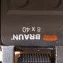 BRAUN Binoculars, 8 x 40, 149m-1000m, excellent condition Image 9
