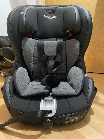car seat