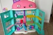 Gabbys Dollhouse