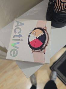 Samsung watch