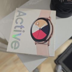 Samsung watch