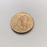 1995 Eire 20p coin Image 2