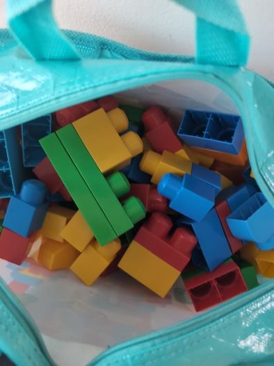 megabloks