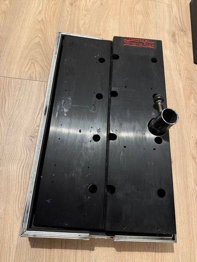 T-Rex Tonetrunk Pedal Case