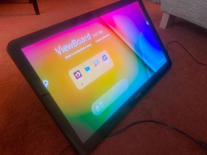 ViewBoard Mini IFP2410 24" interactive Display