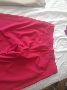 Golf clothing