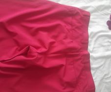 Golf clothing
