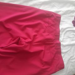 Golf clothing