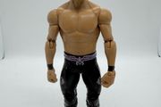 wwe Christian action figure