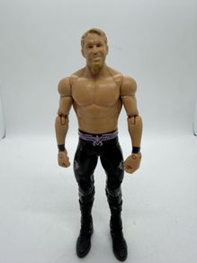wwe Christian action figure