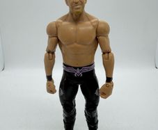wwe Christian action figure