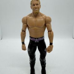 wwe Christian action figure