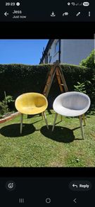 garden furniture