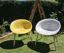 garden furniture