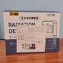 Geiger Counter, Portable Nuclear Radiation Detector, X-Ray Beta Gamma Radioactivity Monitor, 0.01 Measurement Accuracy, Battery Powered, new, unopened. Image 6