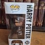 Funko Pop! Harry Potter 32 , Harry with Wand & Prop (Mint, Never Opened) Image 5