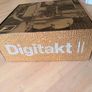 Elektron Digitakt mk 2 - Great Condition with Original Box Image 2