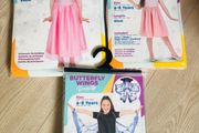 girls dress up costumes