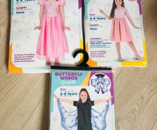 girls dress up costumes