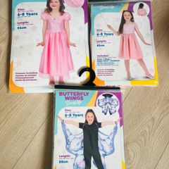 girls dress up costumes