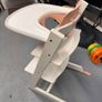 Stokke Tripp Trapp Complete Bundle Image 2