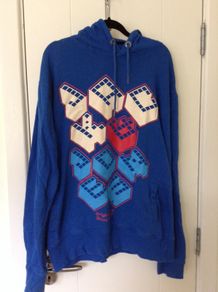 Jack & Jones Adult size XL hoodie