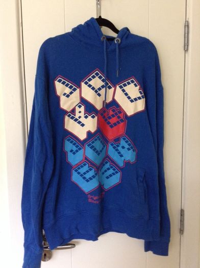 Jack & Jones Adult size XL hoodie