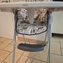 Joie high chair Image 2