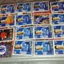 Topps Total Football Chelsea 2009 Stickers Image 2