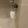 Chrome towel rack/ radiator Image 2