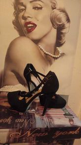 High Heels Size 9