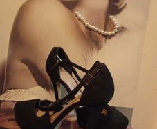 High Heels Size 9