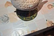 Ceramic Hen Ceramic Hen table ornament