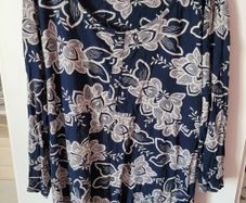 Plus size tops and T Shirts size 18 - 22