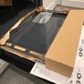 Brand New INDESIT Electric Oven - Black Image 3
