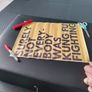 Free Canvas Poster Image 3