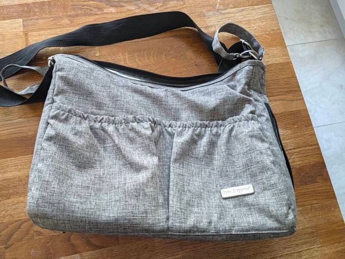 baby Elegance Venti Carry All Bag