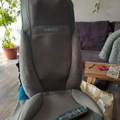 Home medics chair massager