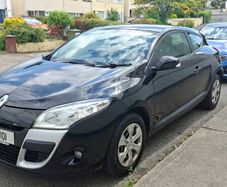Megane for sale NEW NCT