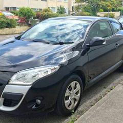 Megane for sale NEW NCT