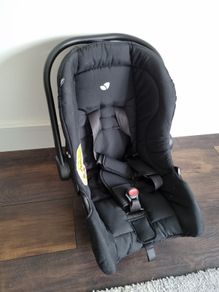 Joie car seat