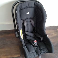 Joie car seat